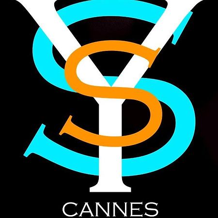 Seayousoon Inn Cannes - Studios エクステリア 写真