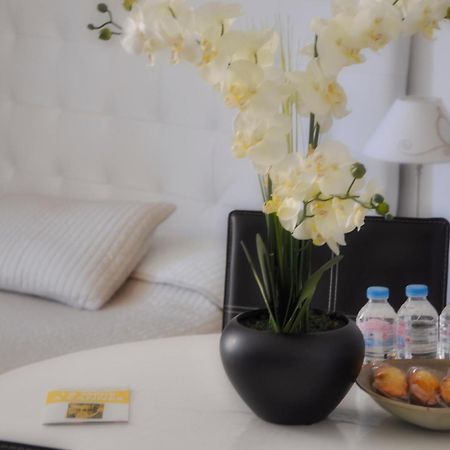 Seayousoon Inn Cannes - Studios エクステリア 写真
