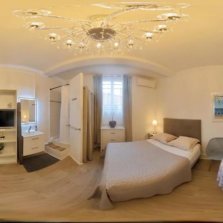 Seayousoon Inn Cannes - Studios エクステリア 写真