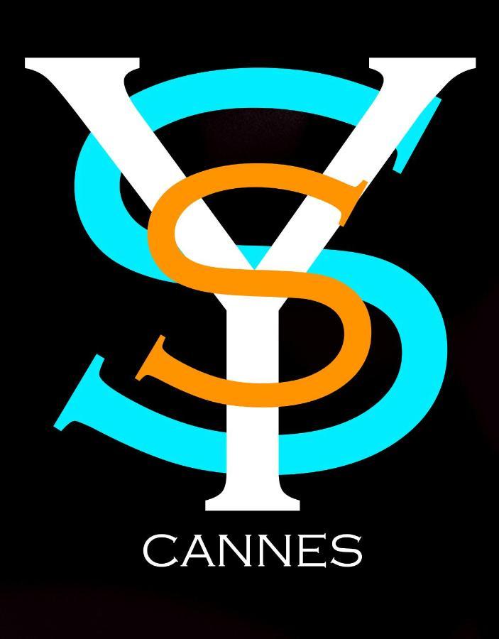 Seayousoon Inn Cannes - Studios エクステリア 写真