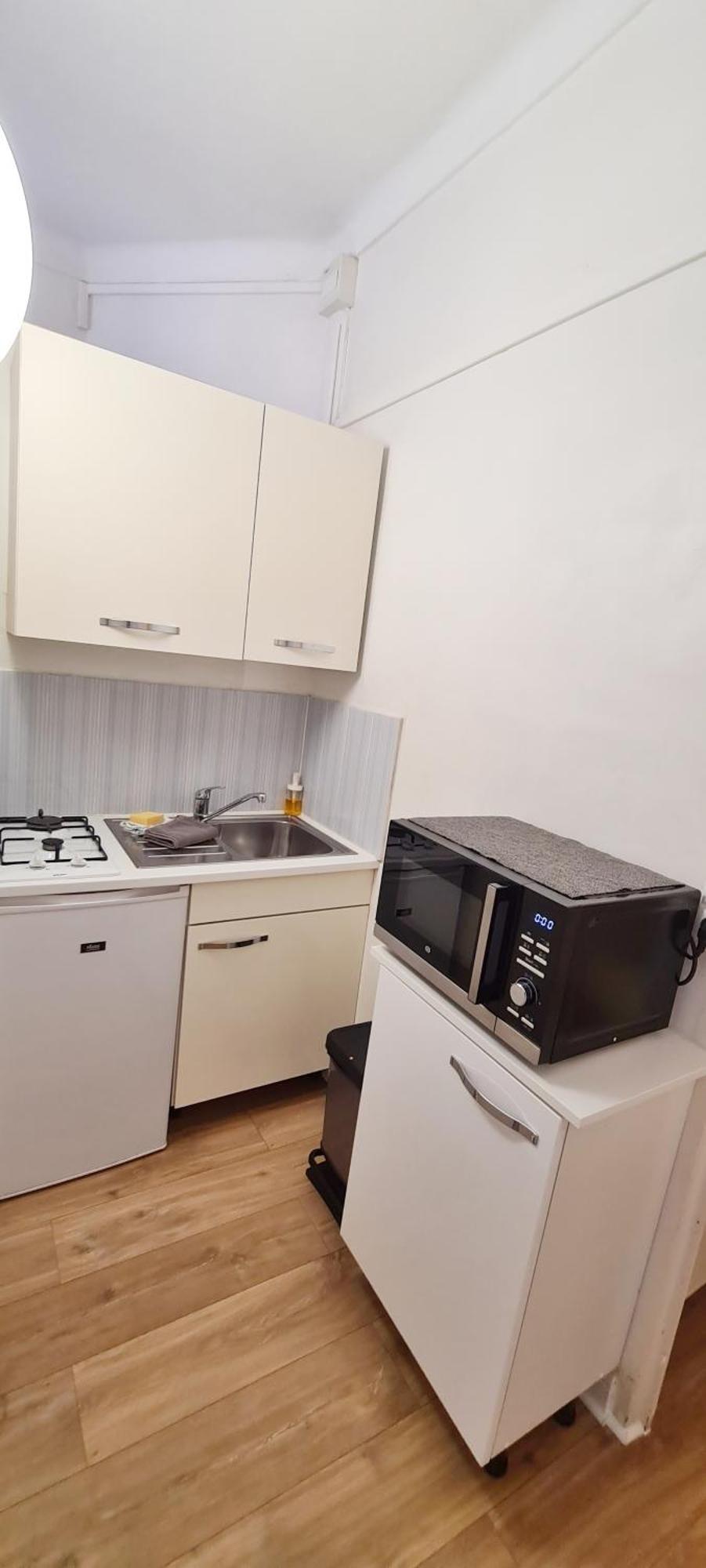 Seayousoon Inn Cannes - Studios 部屋 写真