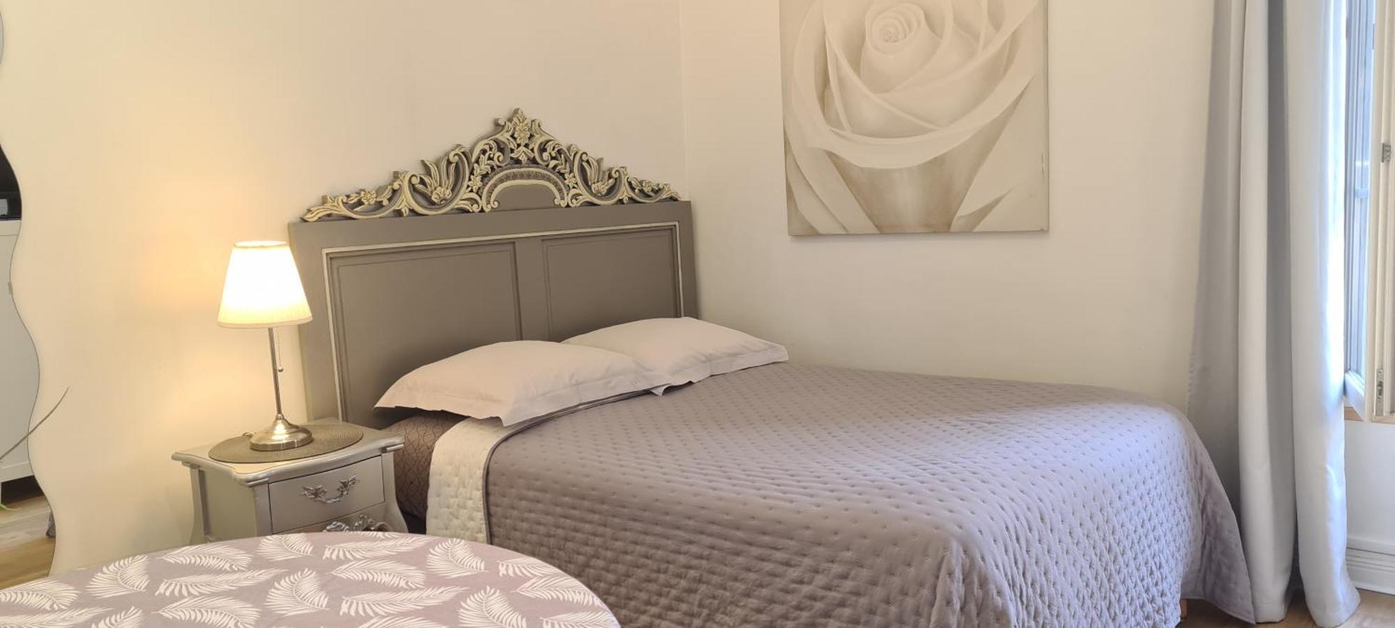Seayousoon Inn Cannes - Studios エクステリア 写真