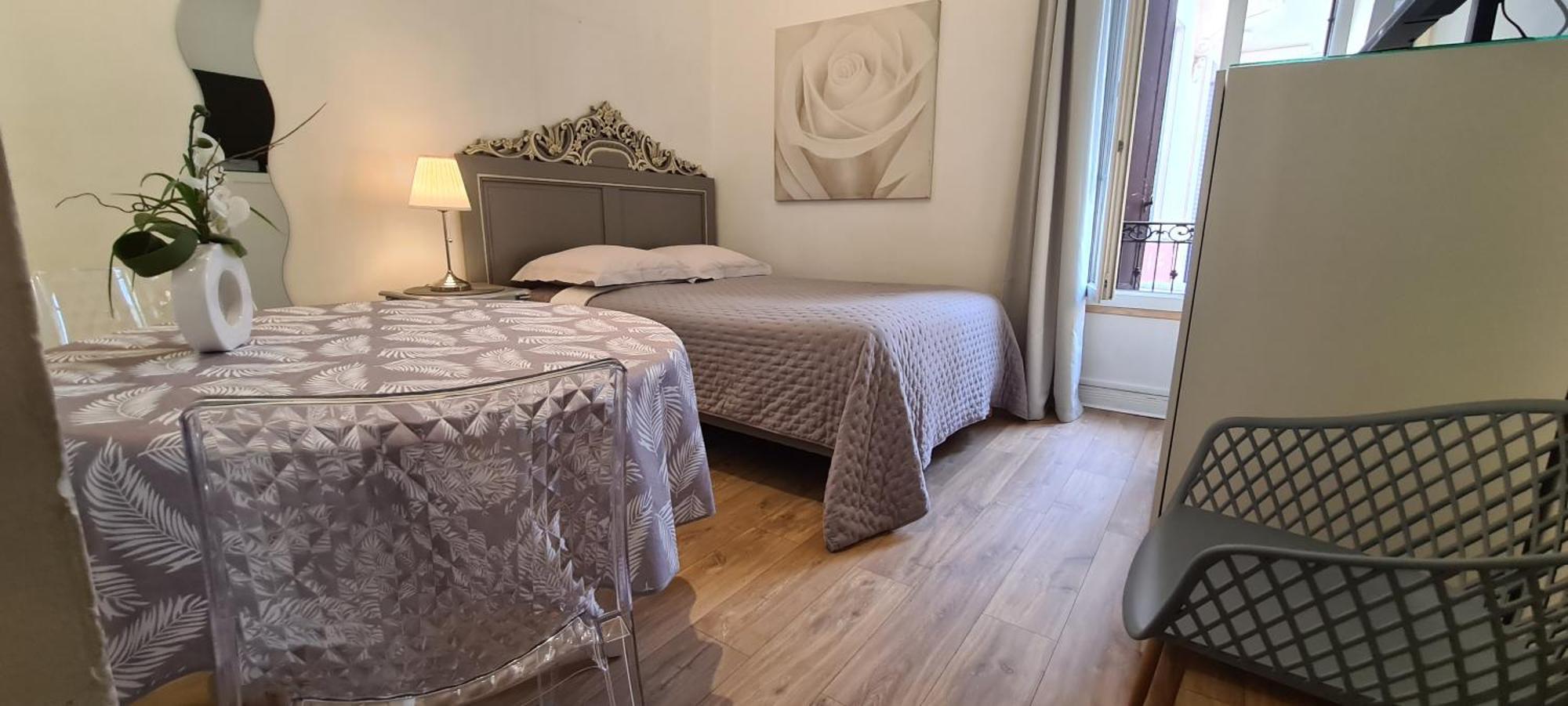 Seayousoon Inn Cannes - Studios エクステリア 写真