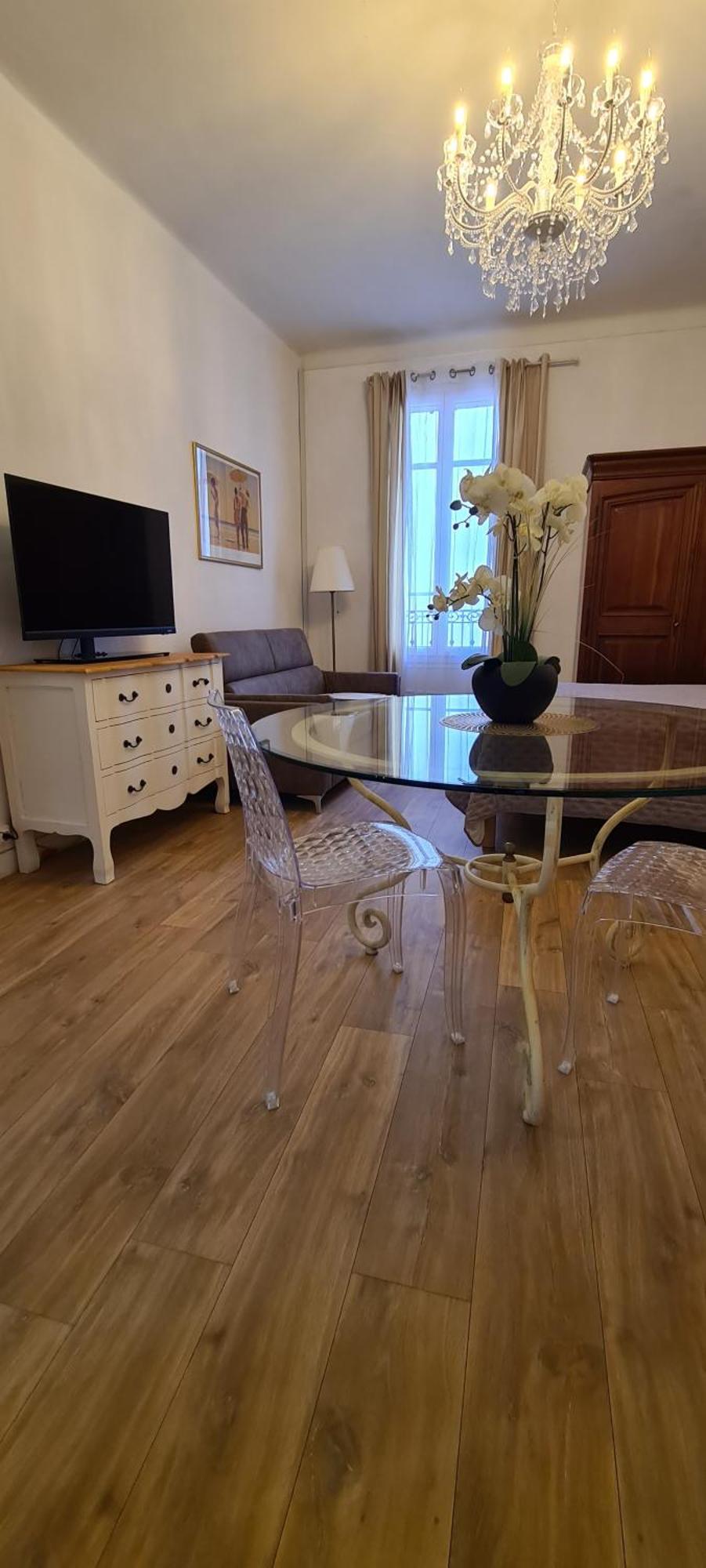 Seayousoon Inn Cannes - Studios エクステリア 写真