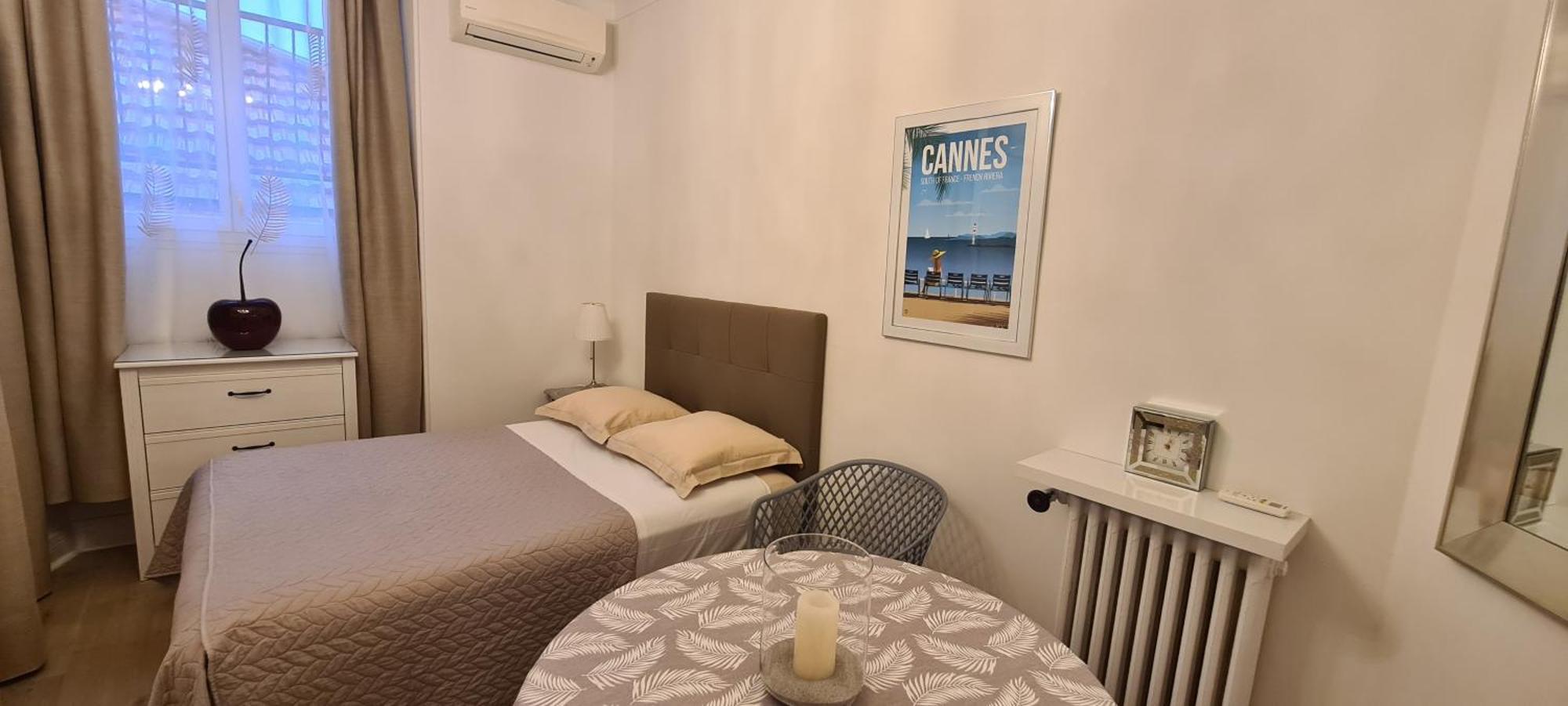 Seayousoon Inn Cannes - Studios エクステリア 写真